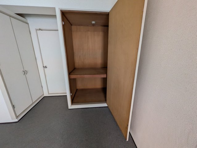 コーポルネッサンス｜名古屋市の賃貸ならMy賃貸の収納|コーポルネッサンス