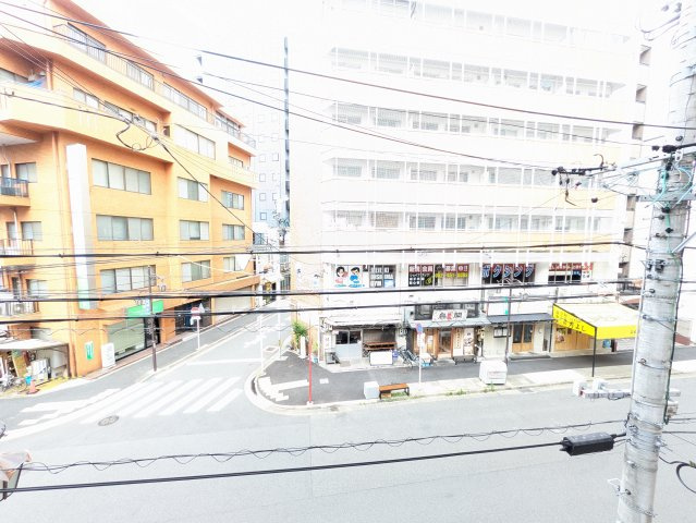コーポルネッサンス｜名古屋市の賃貸ならMy賃貸の展望|コーポルネッサンス