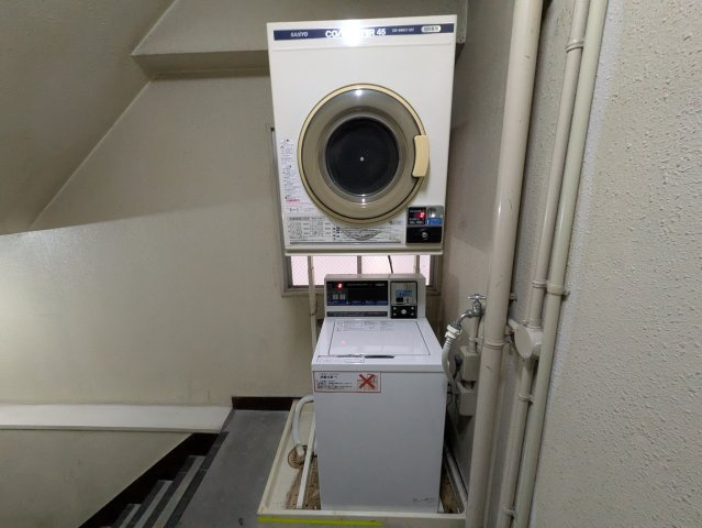 コーポルネッサンス｜名古屋市の賃貸ならMy賃貸のその他共用部分|コーポルネッサンス
