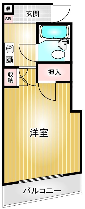 コーポルネッサンス｜名古屋市の賃貸ならMy賃貸