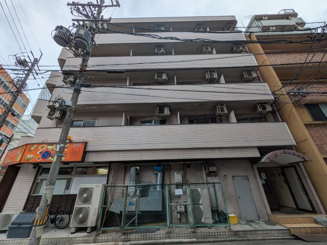 コーポルネッサンス｜名古屋市の賃貸ならMy賃貸