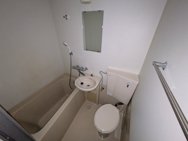 コーポルネッサンス｜名古屋市の賃貸ならMy賃貸の浴室|コーポルネッサンス