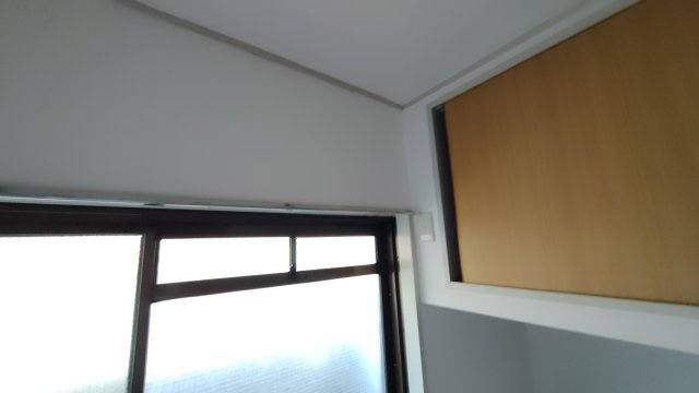 大石北町マンションの設備