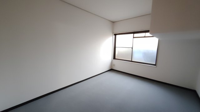 大石北町マンションの居間・リビング