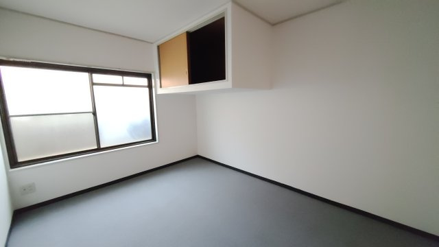 大石北町マンションの居間・リビング