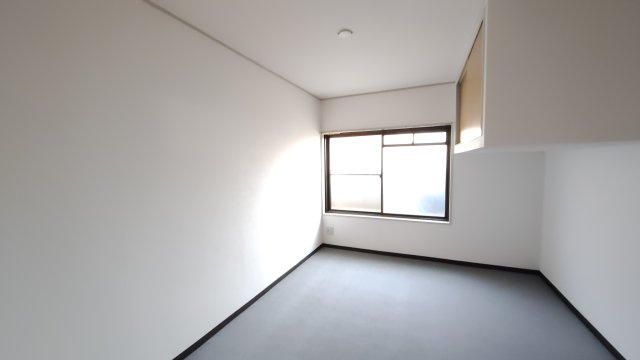 大石北町マンションの居間・リビング