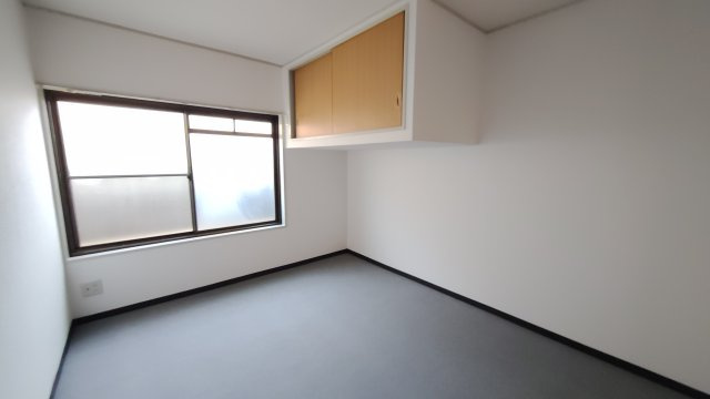 大石北町マンションの居間・リビング
