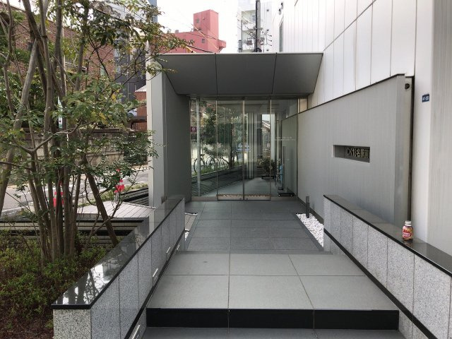  | CK18名駅前ビル【　オフィスおすすめ　】
