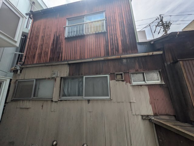 ガーデン千種|名古屋市の賃貸ならMy賃貸の展望|ガーデン千種