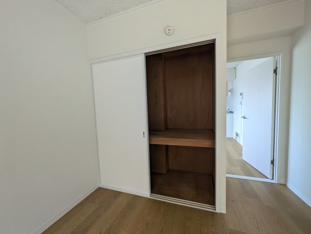 ガーデン千種|名古屋市の賃貸ならMy賃貸の収納|ガーデン千種