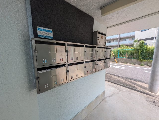 ガーデン千種|名古屋市の賃貸ならMy賃貸のその他共用部分|ガーデン千種
