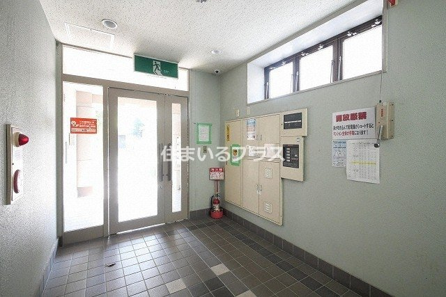 Green Villa森小路のその他共用部分