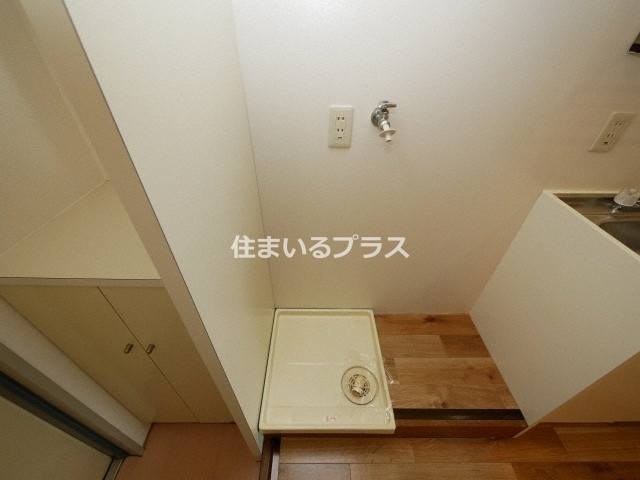 Green Villa森小路の設備
