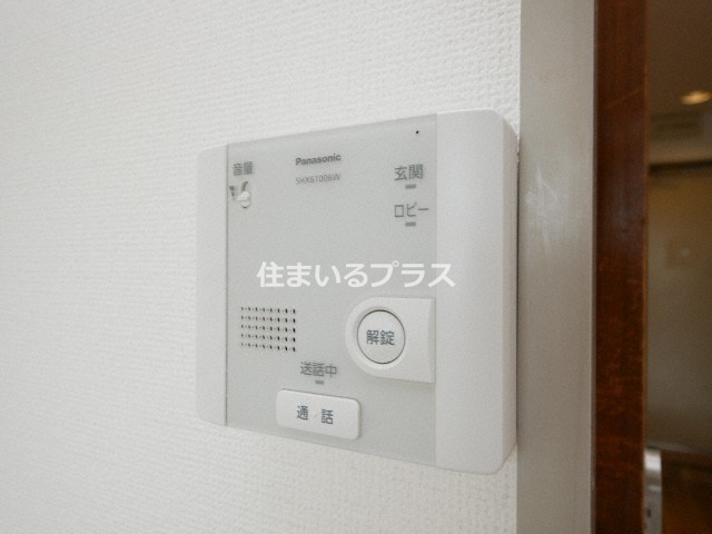 Green Villa森小路の設備