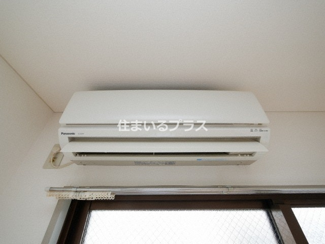 Green Villa森小路の設備