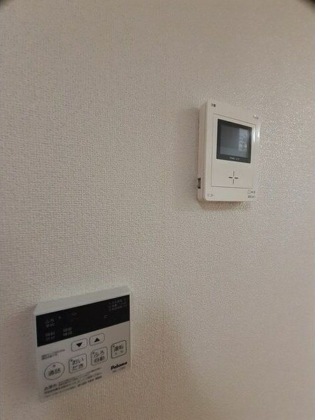 ベルベットポーのセキュリティ