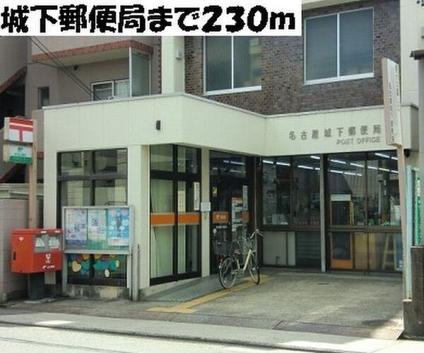 ベルベットポーの周辺