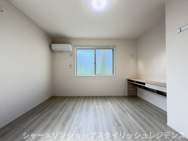 Nest　Piece　原町の洋室
