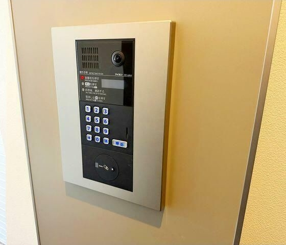 ＫＲＣのその他共用部分