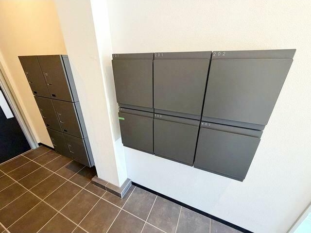 ＫＲＣのその他共用部分