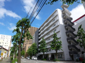イオ南3条の画像