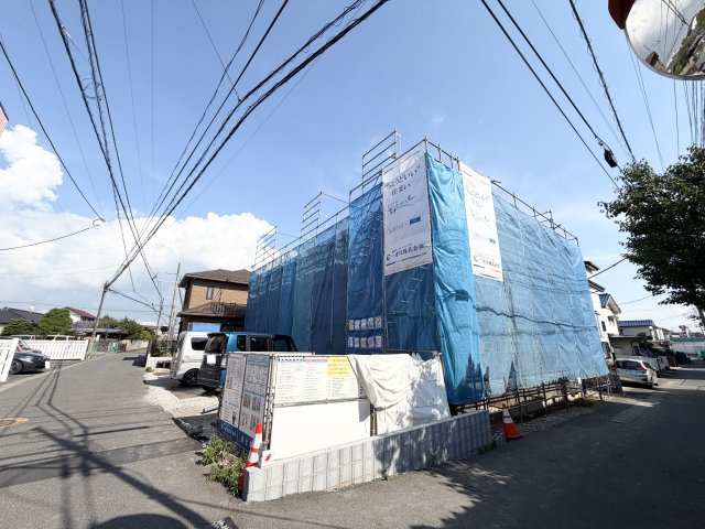 リーブルファイン四街道駅前