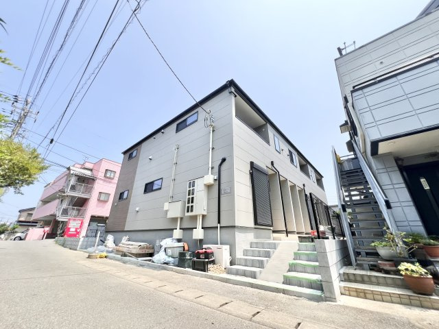 リーブルファイン四街道駅前