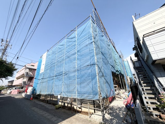 リーブルファイン四街道駅前のその他共用部分