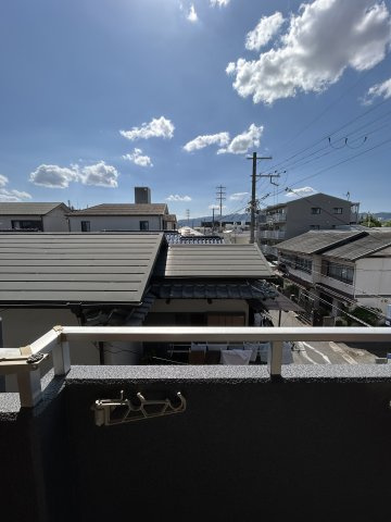 リバーヒル武庫之荘の展望
