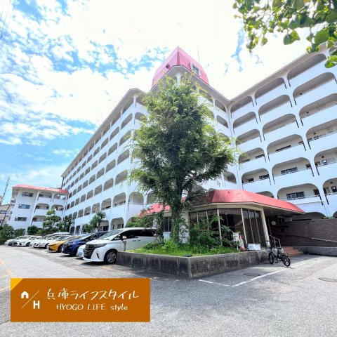 ローズハイツ夙川