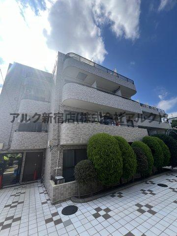 日神パレス永福町