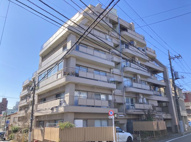 三田桜台第2コーポの画像