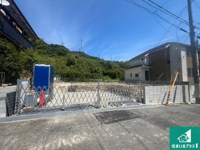 神戸市須磨区緑が丘　第2期　新築一戸建て