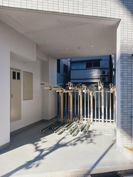 ＨＤビルのその他共用部分