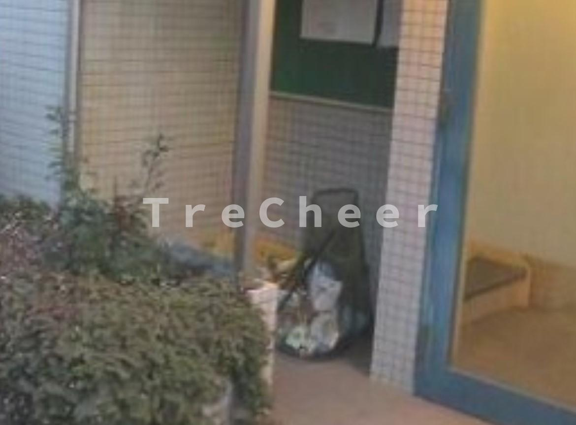 サンマンションのその他共用部分