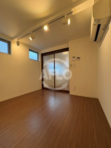 カーサアステリアフクシマシックス　　の居間・リビング|Casa　Asteria　FUKUSHIMA　VI　居間・リビング