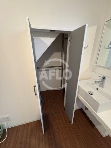カーサアステリアフクシマシックス　　の収納|Casa　Asteria　FUKUSHIMA　VI　収納