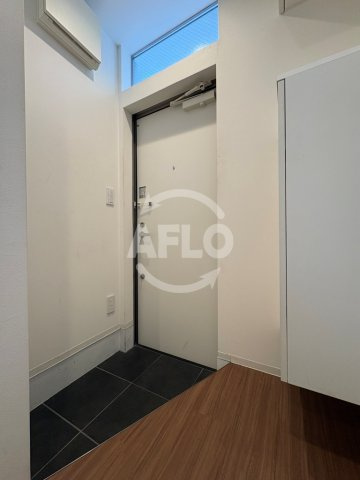 カーサアステリアフクシマシックス　　の玄関|Casa　Asteria　FUKUSHIMA　VI　玄関