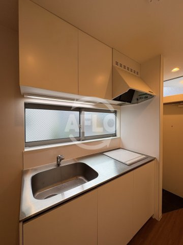 カーサアステリアフクシマシックス　　のキッチン|Casa　Asteria　FUKUSHIMA　VI　キッチン