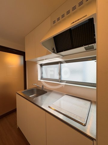 カーサアステリアフクシマシックス　　のキッチン|Casa　Asteria　FUKUSHIMA　VI　キッチン