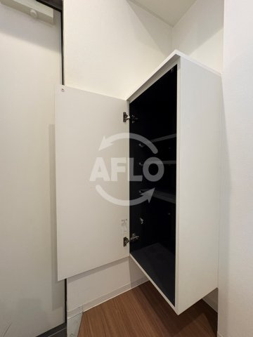 カーサアステリアフクシマシックス　　のその他|Casa　Asteria　FUKUSHIMA　VI　シューズボックス