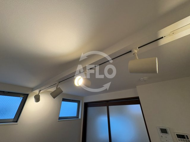 カーサアステリアフクシマシックス　　の設備|Casa　Asteria　FUKUSHIMA　VI　照明