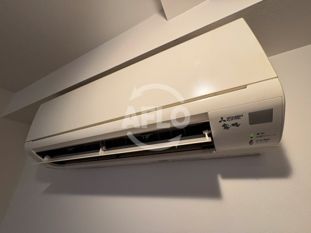 カーサアステリアフクシマシックス　　の設備|Casa　Asteria　FUKUSHIMA　VI　エアコン