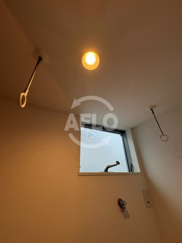 カーサアステリアフクシマシックス　　の設備|Casa　Asteria　FUKUSHIMA　VI　室内物干し機
