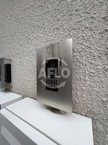 カーサアステリアフクシマシックス　　の設備|Casa　Asteria　FUKUSHIMA　VI　インターホン