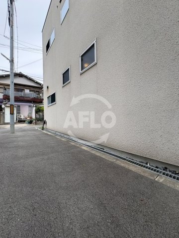 カーサアステリアフクシマシックス　　のその他共用部分|Casa　Asteria　FUKUSHIMA　VI　その他