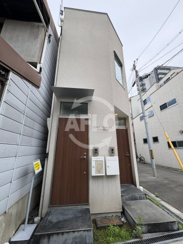 カーサアステリアフクシマシックス　　のエントランス|Casa　Asteria　FUKUSHIMA　VI　エントランス