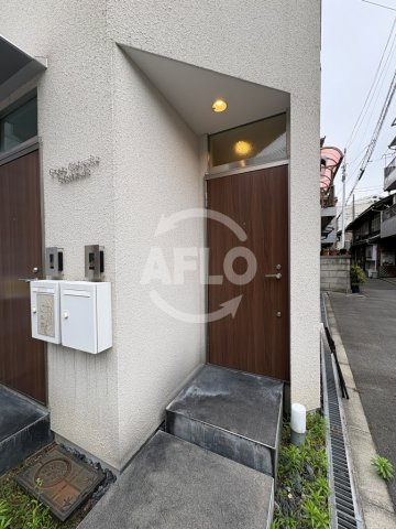カーサアステリアフクシマシックス　　のロビー|Casa　Asteria　FUKUSHIMA　VI　ロビー