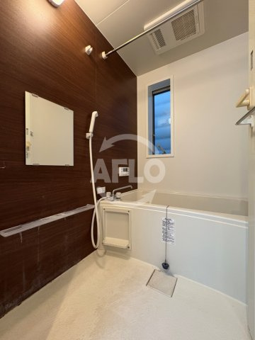 カーサアステリアフクシマシックス　　の浴室|Casa　Asteria　FUKUSHIMA　VI　風呂