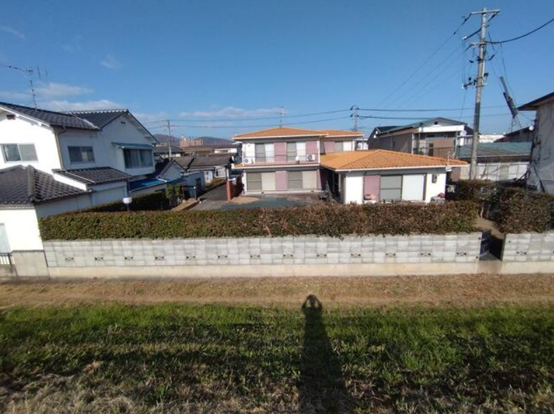 福島市 上浜町（福島駅） 2階建 ５ＳＬＤＫ